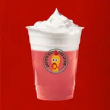 Strawberries and Creme Slusher