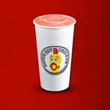 Strawberry Shake