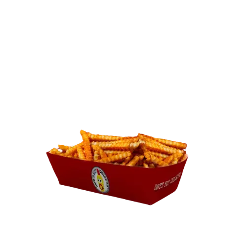 Fries
