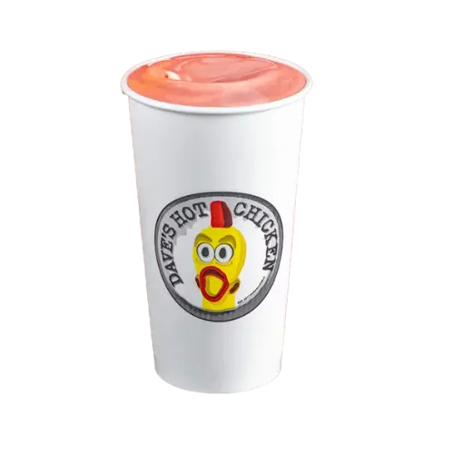 Strawberry Shake