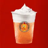 Orange Creme Slusher

