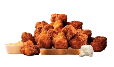 Cauli Slider Hot Box