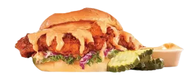 Single Cauli Slider