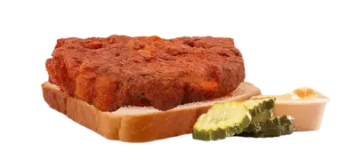 Single Cauli Tender